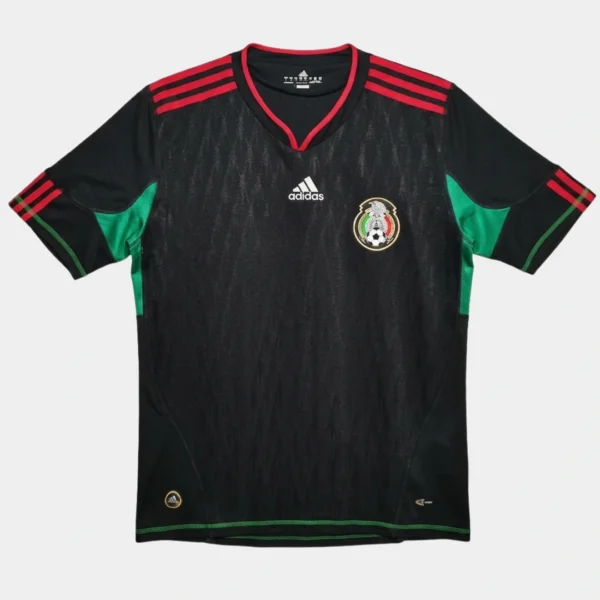Mexico 2010