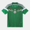 Jersey Mexico 2014