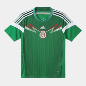 Jersey Mexico 2014