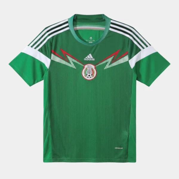 Jersey Mexico 2014 Jersey Mexico 2014