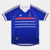 Jersey Francia 1998