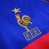 Jersey Francia 1998 Francia 1998