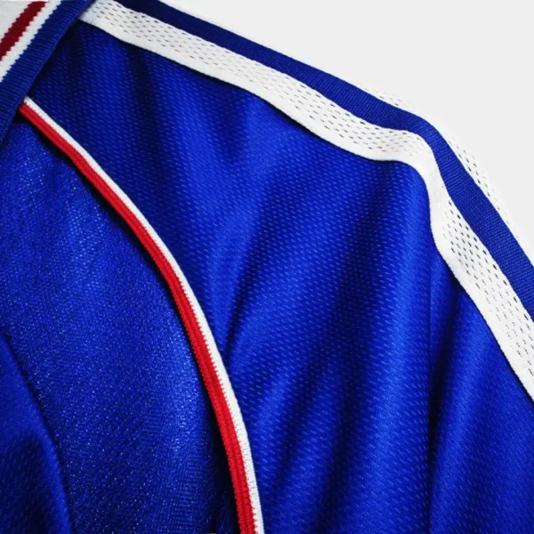 Jersey Francia 1998 Francia 1998
