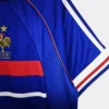 Jersey Francia 1998 Francia 1998